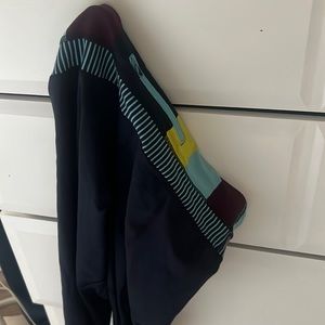 Lululemon size 4 crop leggings